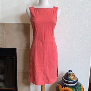 TOMMY HILFIGER MIDI DRESS